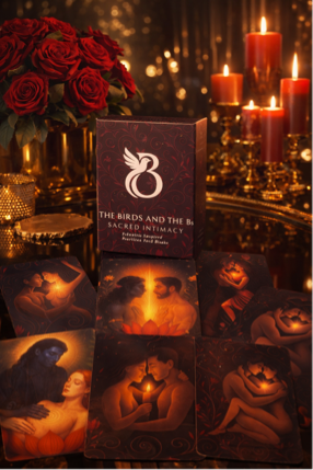 Sacred Intimacy Deck
