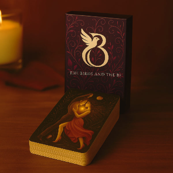 Sacred Intimacy Deck