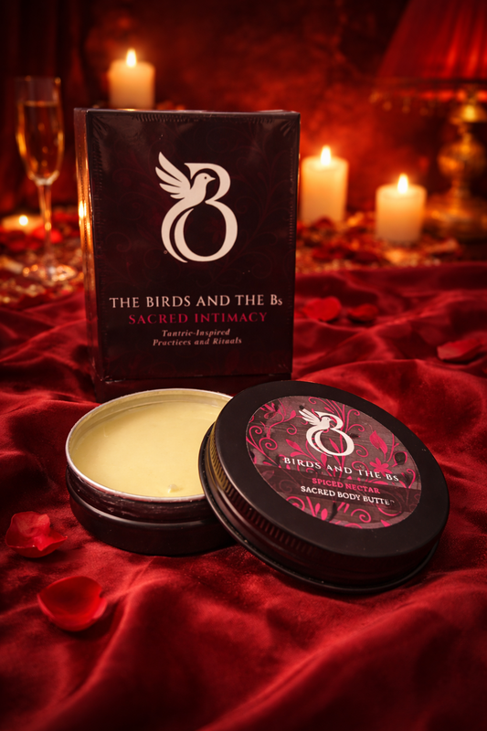 Sacred Touch – Valentine’s Bundle